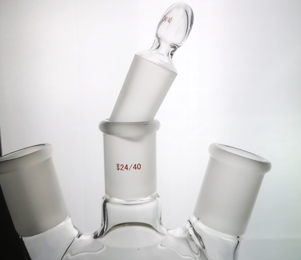 The Ultimate Guide to Glassware Joints: Sizes, Compatibility, and Secrets No One Tells You