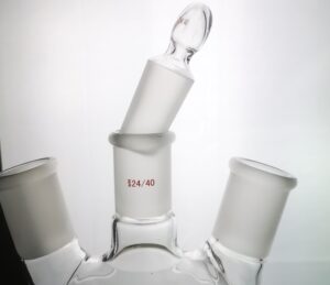 The Ultimate Guide to Glassware Joints: Sizes, Compatibility, and Secrets No One Tells You