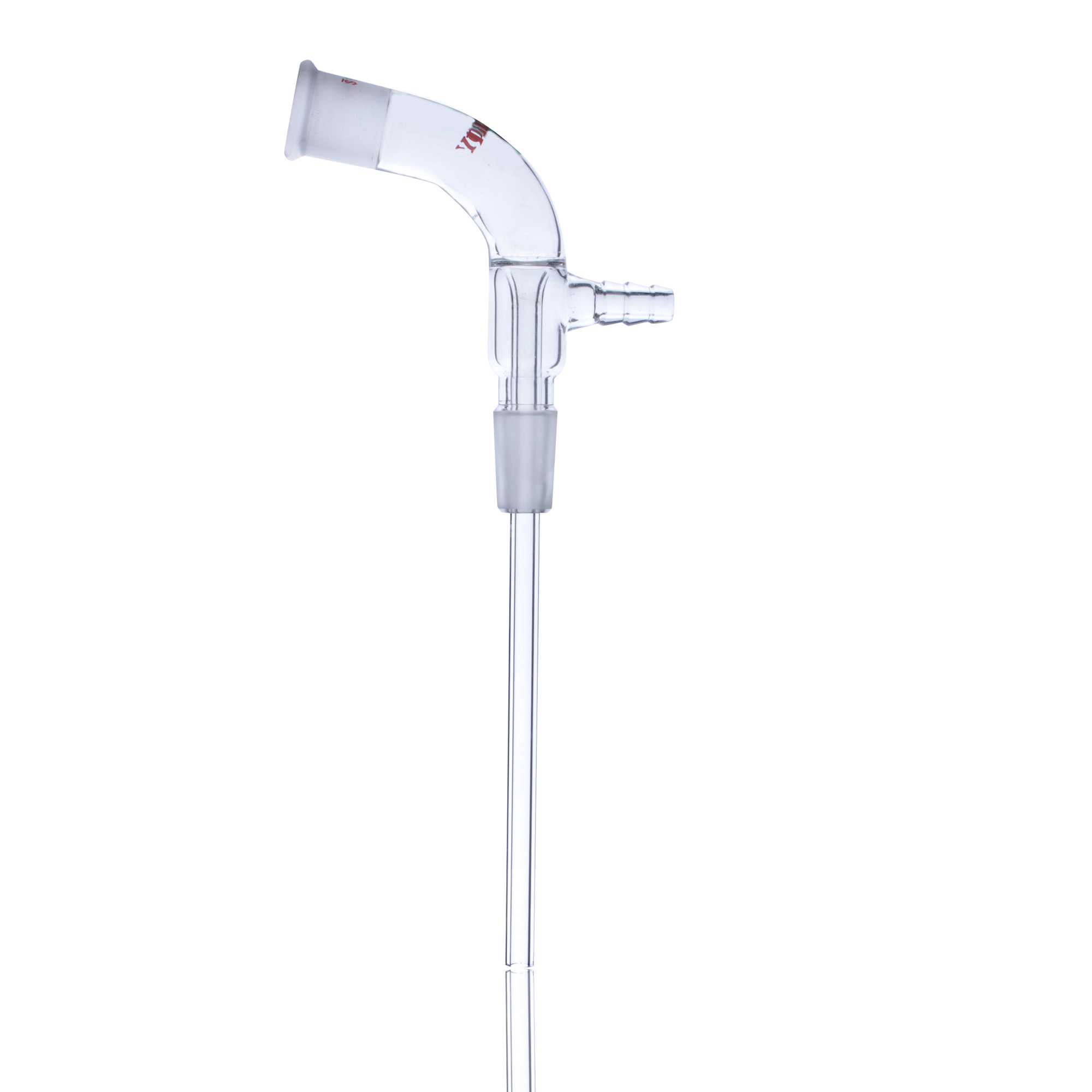 Distillation adapter