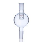 Laboy Glass Anti-Climb Adapter with Standard Taper Joint