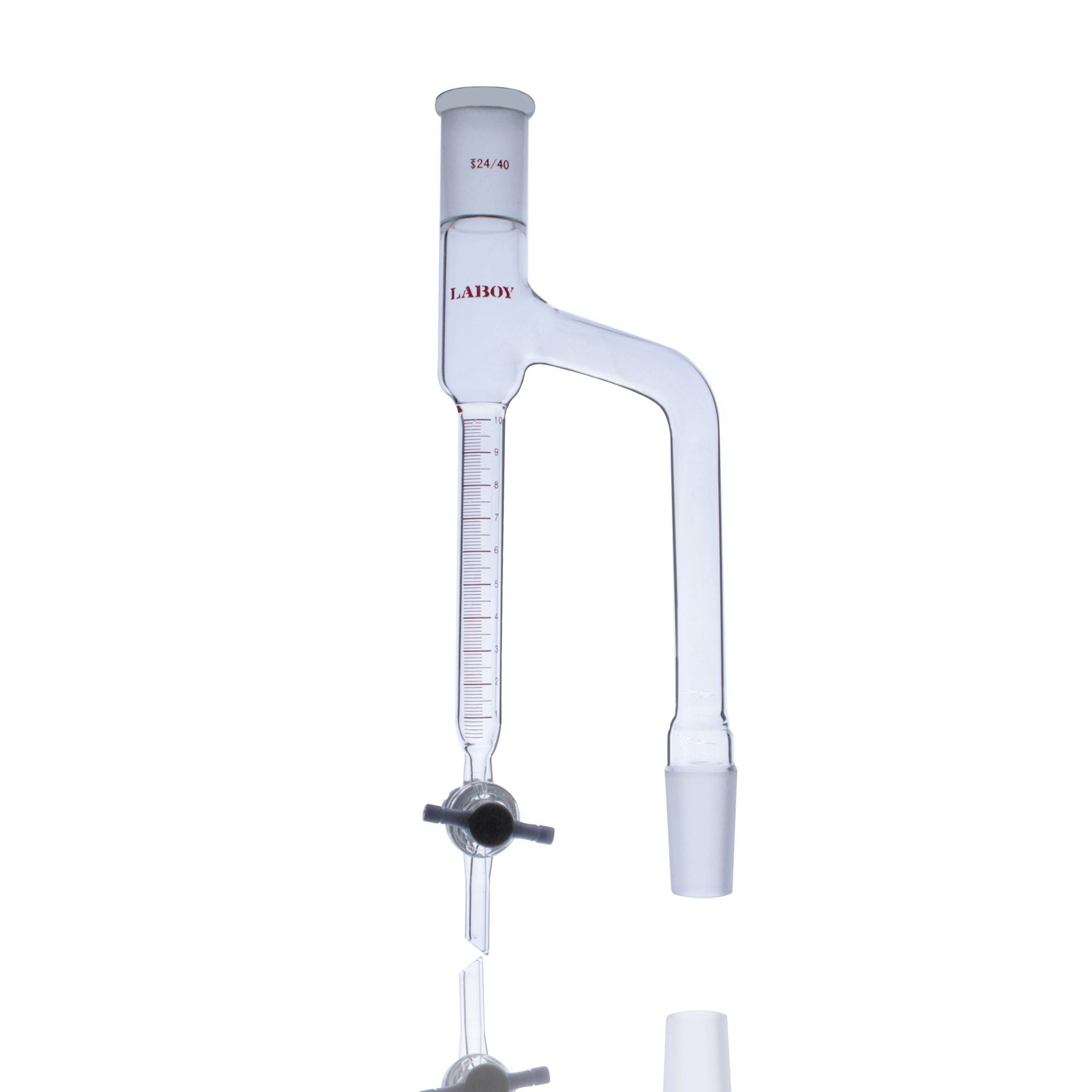 Dean-Stark Apparatus