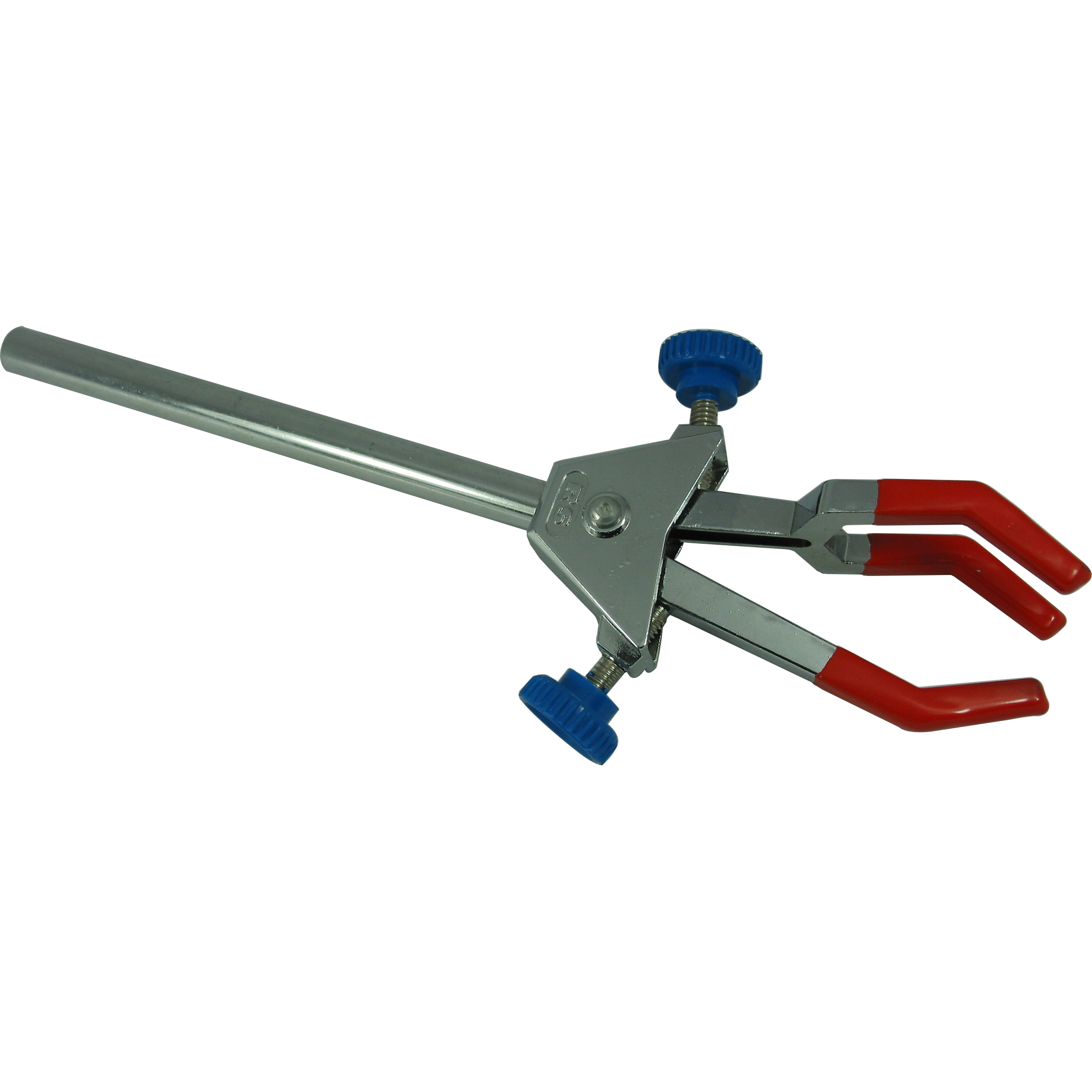 Clamp and support hardware