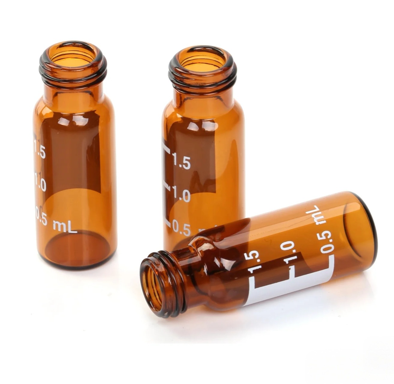 Storage and sample handling